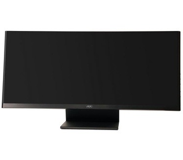 AOC q2963Pm Zwart