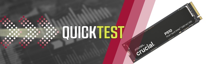 Het merk is weg maar de drives niet