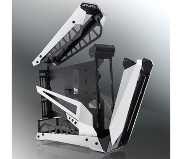 Raijintek NYX PRO Wit