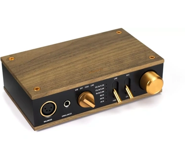 Klipsch Heritage Headphone Amplifier