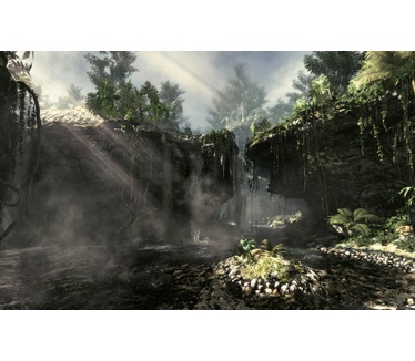 Call Of Duty: Ghosts (Free Fall Edition), PS4