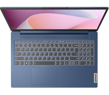 Lenovo IdeaPad Slim 3 15AMN8