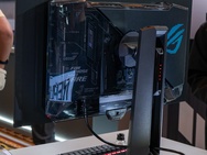 ASUS ROG Swift OLED PG27UCWM