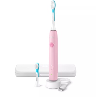 Philips For Kids Smart HX6600/41 Oplaadbare tandenborstel