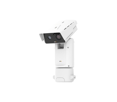 Axis Q8742-E
