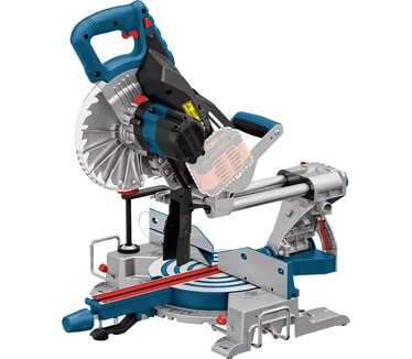 Bosch GCM 18V-216