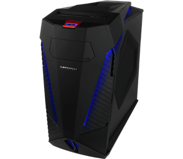 Medion Erazer X5386 F