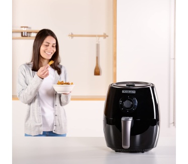Black & Decker BXAF2500E