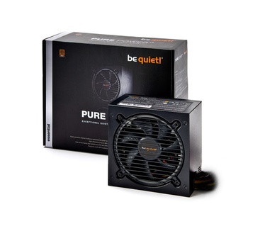 be quiet! Pure Power Be quiet! Pure Power L8 400W