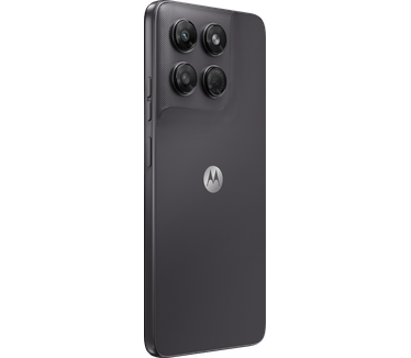 Motorola moto g37 Zwart