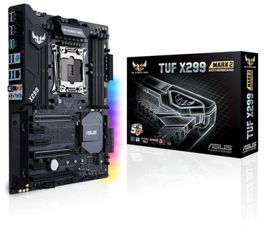 Asus TUF X299 Mark 2