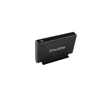 Shuttle XS35
