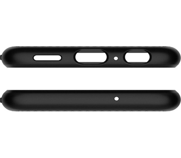 Spigen Honor 8X Liquid Air  Zwart