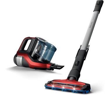 Philips SpeedPro Max FC6823/01 (Rood)