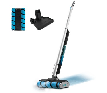 Cecotec FreeGo Wash Twice Spray X-Treme