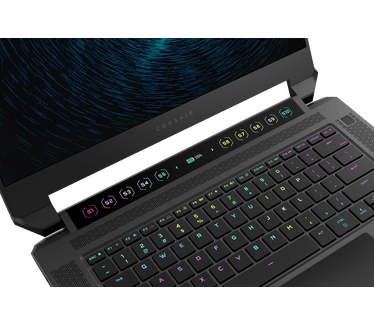 [EMB 18-8 19u]CORSAIR VOYAGER a1600