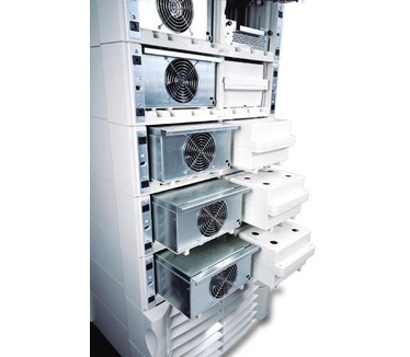 APC Symmetra 4-16kVA Power Module (4kVA)