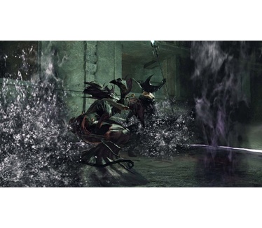 Dark Souls II, PC