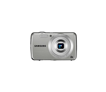 Samsung PL20 Zilver