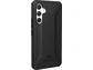 Goedkoopste Urban Armor Gear Scout TPU Back Cover Zwart Samsung Galaxy A55 5G