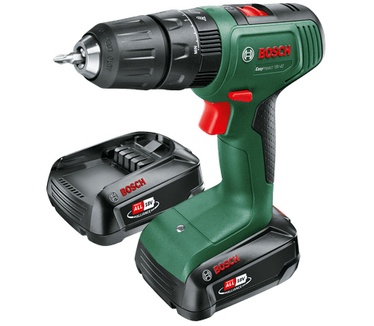 Bosch Uneo Maxx (Zonder accupack en oplader)