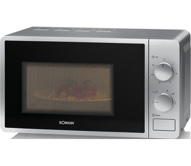 Bomann MW 6014 CB
