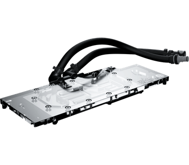 EK Water Blocks EK-MLC GPU Module FC1080 GTX Ti - Nickel