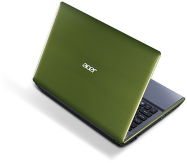Acer Aspire 4755G-32316G50Mngs