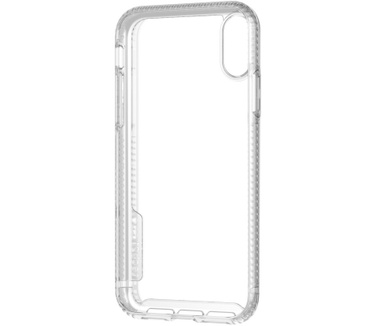Tech21 Pure Case Clear Apple iPhone XR  Transparant