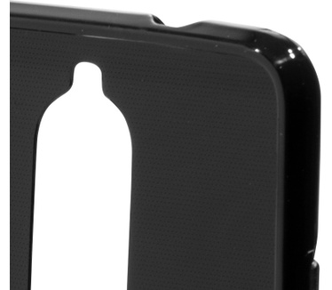 Mobiparts Classic TPU Case Nokia 5.1 (2018) Black (5.1 (2018)) Zwart