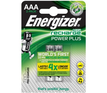 Energizer Power Plus AAA