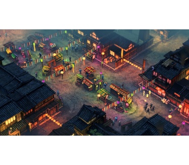 Shadow Tactics: Blades of the Shogun, Xbox One