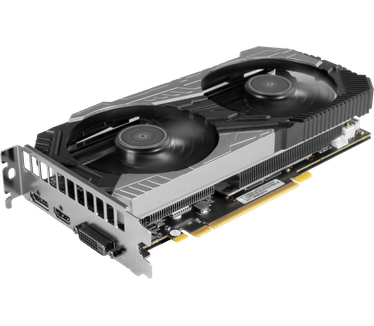 KFA2 GeForce RTX 2060 Super (1-Click OC)