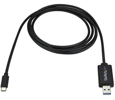 Startech.com USB-C naar USB data transfer kabel voor Mac en Windows USB 3.0