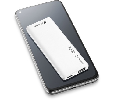 Cellular Line FREEPSLIM3000W