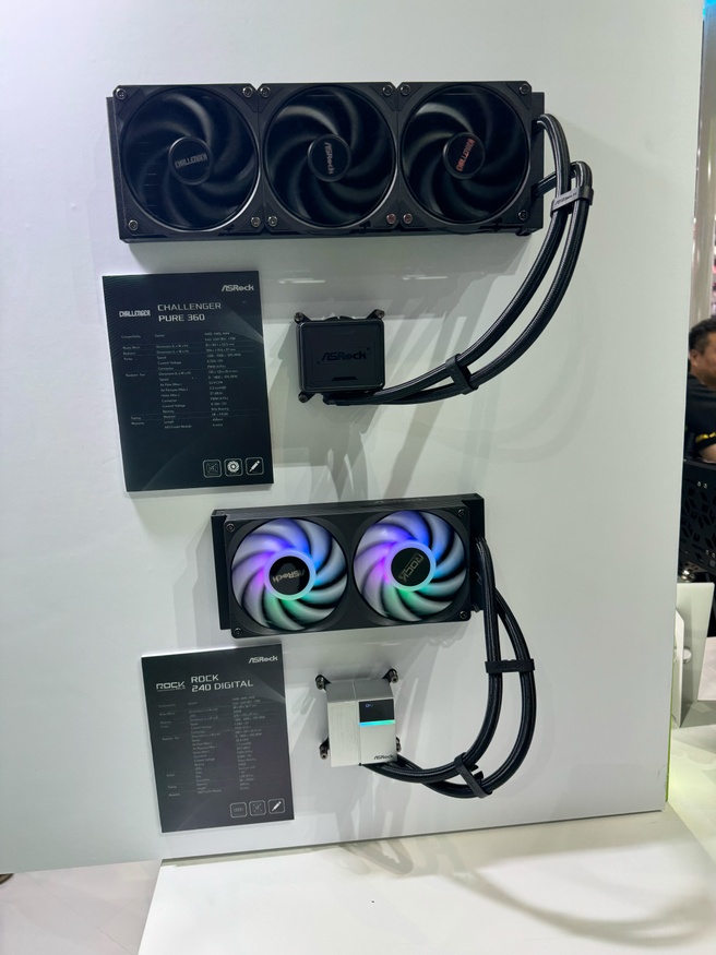 ASRock Taichi Challenger 360