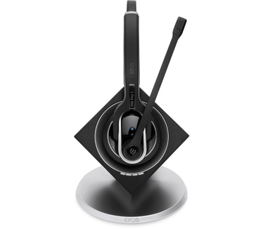 Sennheiser DW Pro1 ML (Zwart)