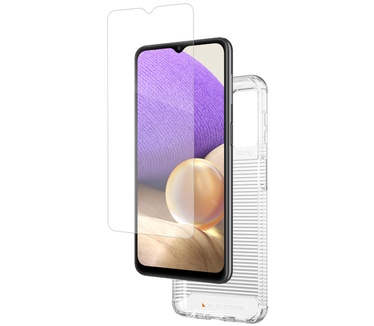 Zagg Glass Elite+ / Case Bundle