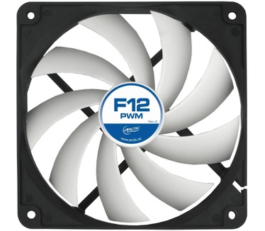 Arctic F12 PWM - PWM Case Fan