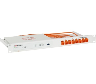 Rackmount.IT Rack Mount Kit voor FortiGate 30E / 50E / 51E / 52E