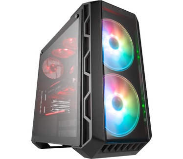Cooler Master MasterCase H500 ARGB