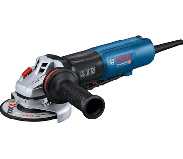 Bosch GWS 17-125 PSB PROFESSIONAL