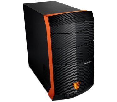 Medion Akoya GAMING PC P5384 I