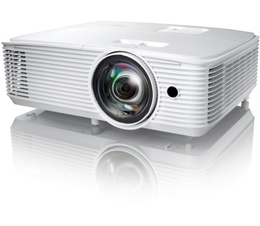 Optoma W318STe