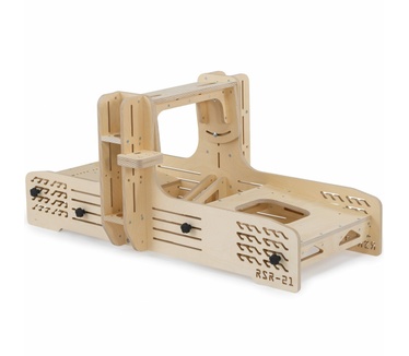 Rock Solid Rigs Rock Solid Rigs RSR-21