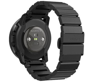 Suunto 9 Peak
