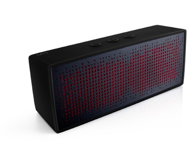 Antec SP1 Zwart