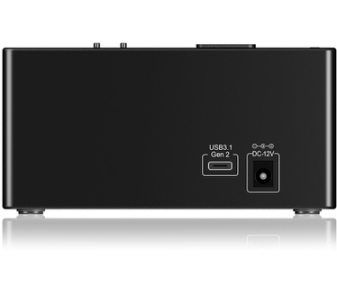 Raidsonic IB-121CL-C31