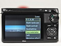 Nikon 1 J2 Creative modes