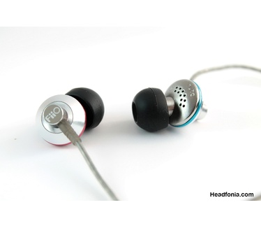 FiiO EX1 (Aluminium)